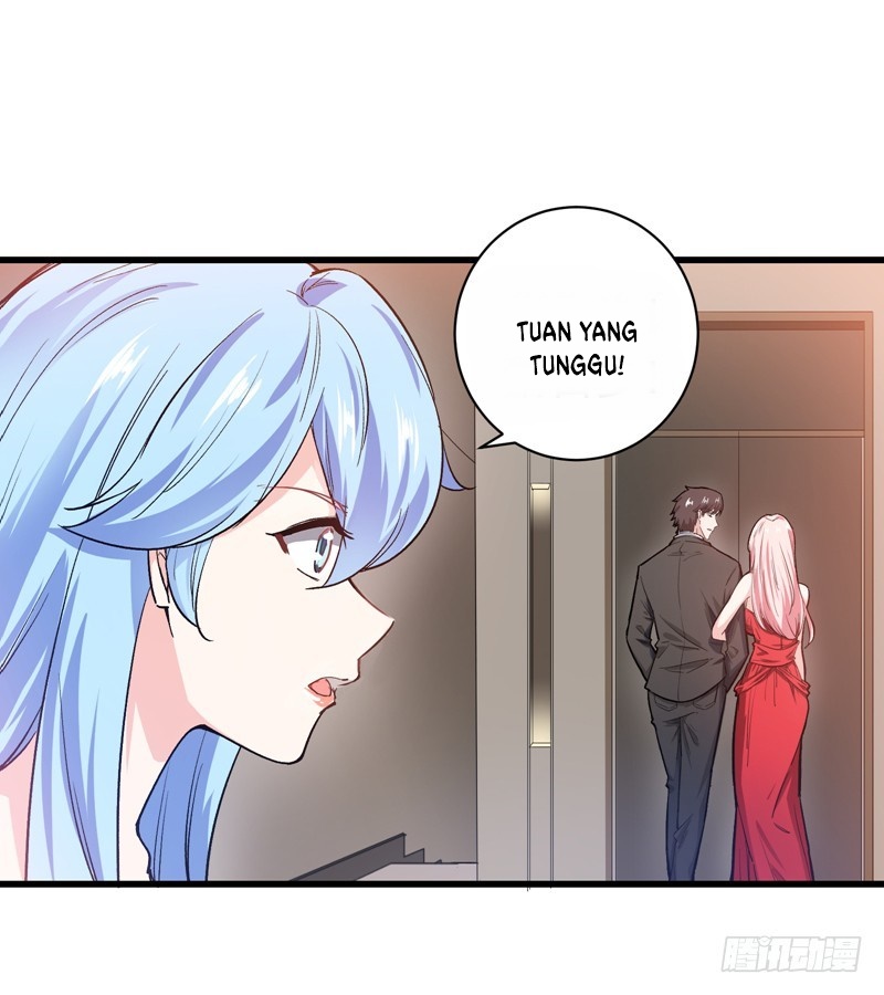 Strongest Divine Doctor Mixed City chapter 19